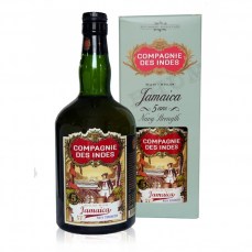 Jamaica Cie indes